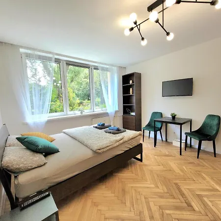 21 Appartamento Gdynia