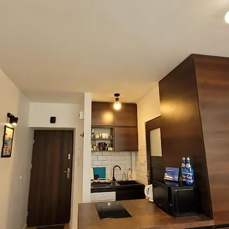 Apartment 21